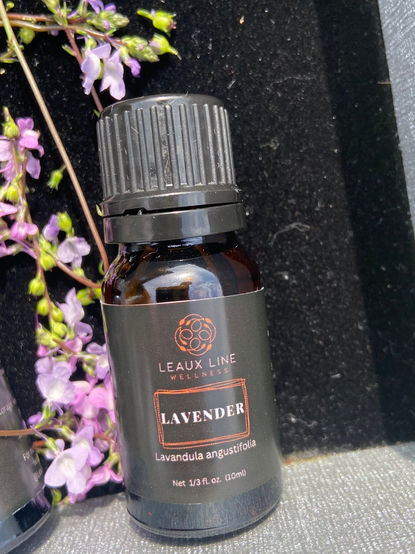 Lavender Oil